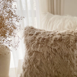 Fur with Love in Champagne - Studio Covers