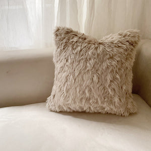 Fur with Love in Champagne - Studio Covers