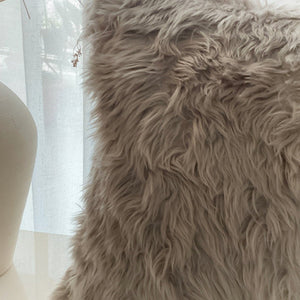 Fur with Love in Champagne - Studio Covers