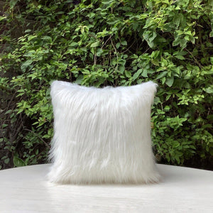 Fur With Love In Ivory - Studio Covers