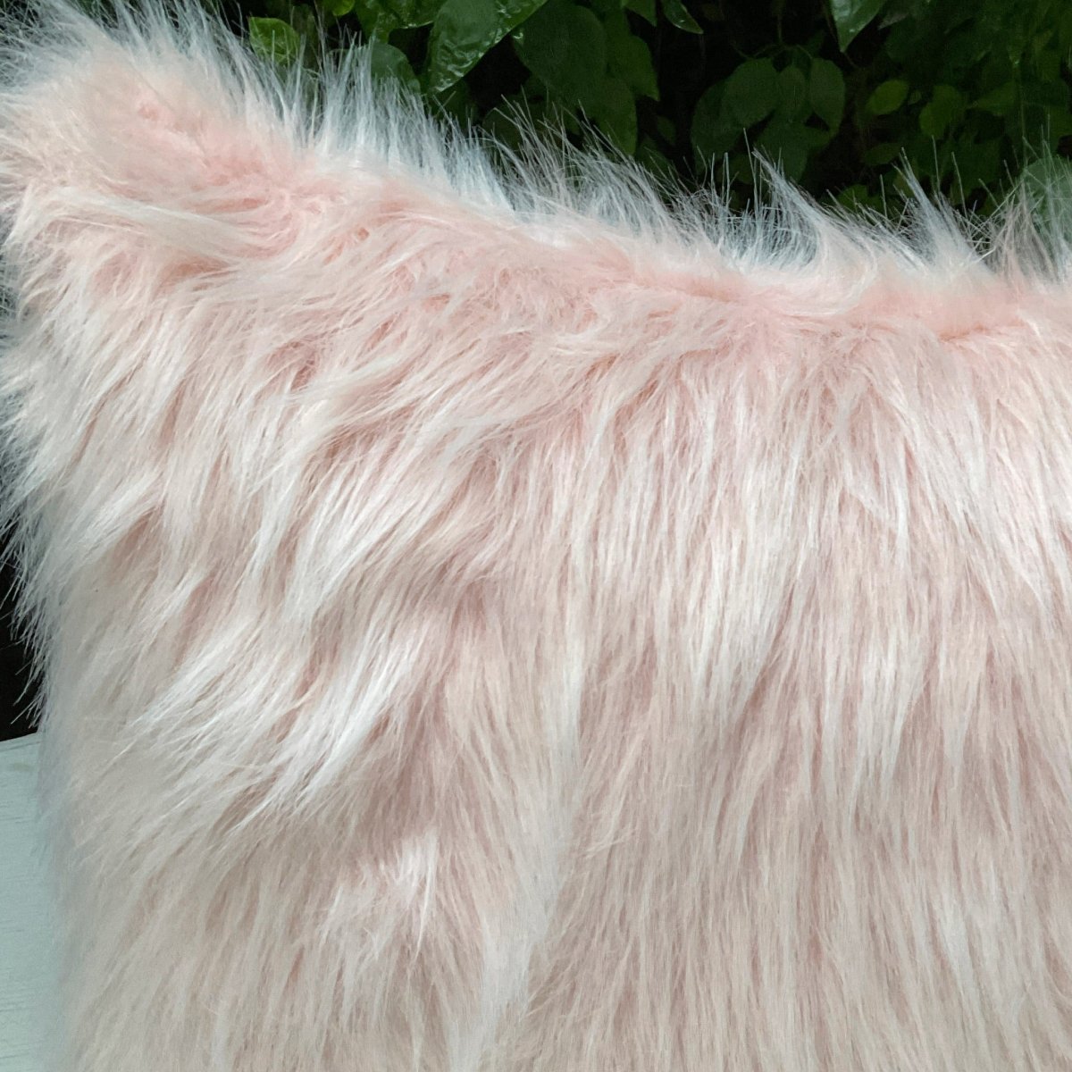 Fur with Love in Blush - Studio Covers