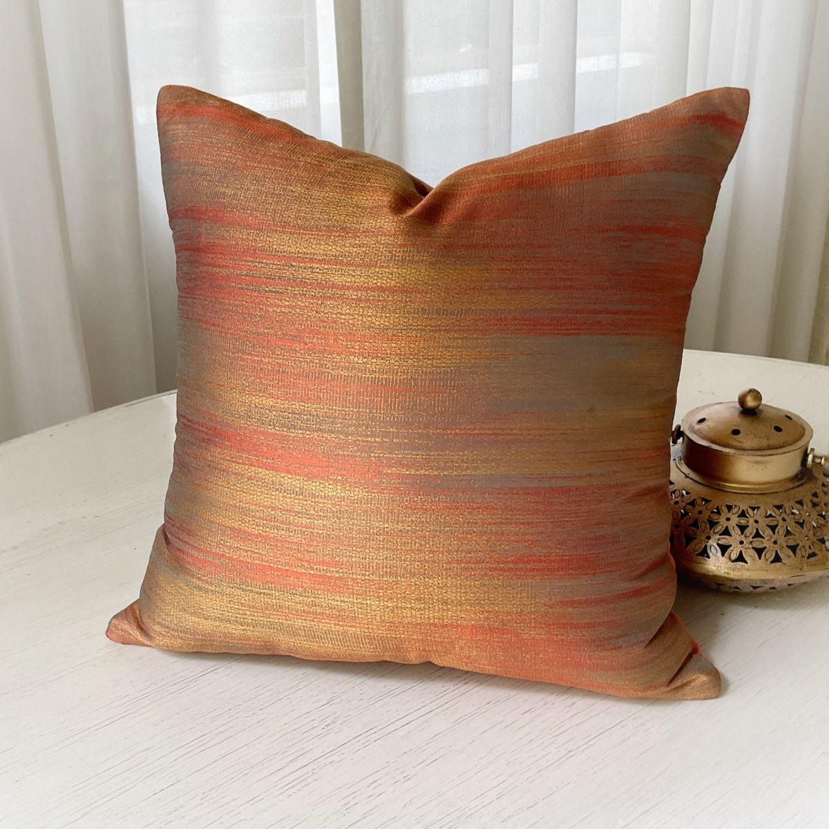 Hessonite - Studio Covers