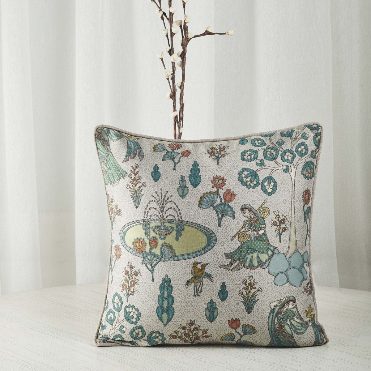 Katha - Studio Covers