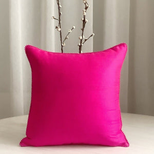 Katha in Fuchsia - Studio Covers