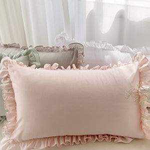 Pair of Rosabelle Pillowslips - Studio Covers