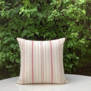 Pinkside Stripe - Studio Covers