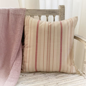 Pinkside Stripe - Studio Covers