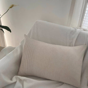 Sandshell Pillowslips - Studio Covers